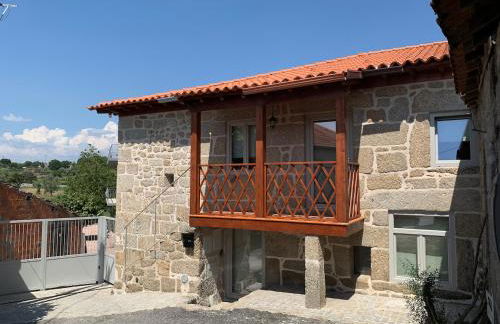 6 bedroom countryhouse with pool - Casa do Sepião - Foto 47