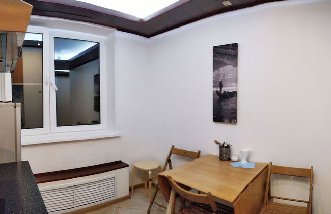 Apartment on Tallinskaya st. 9 bldg. 4 - Foto 11