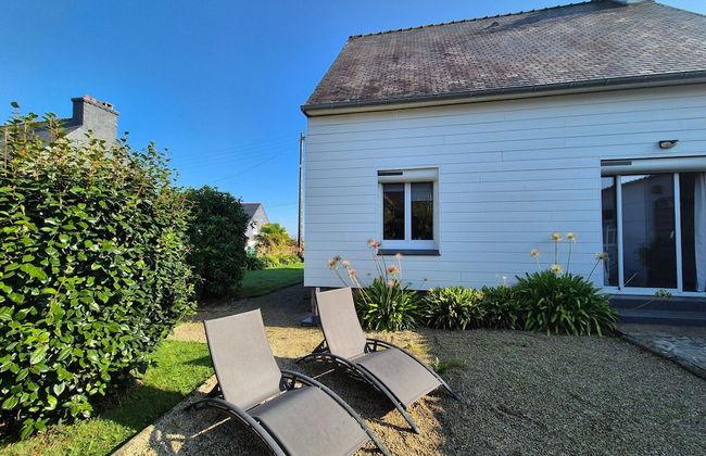 Cozy Home at Pink Granite Coast - Foto 17