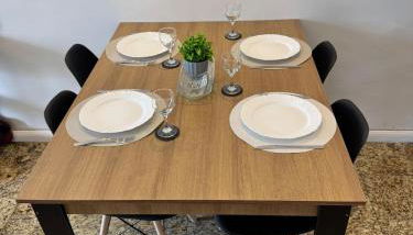 Confortável perto da praça Batista Campos inteiro - Foto 5