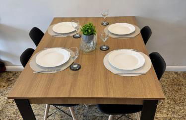 Confortável perto da praça Batista Campos inteiro - Foto 5