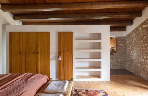 Masia elegant amb jardí i piscina - Photo 26