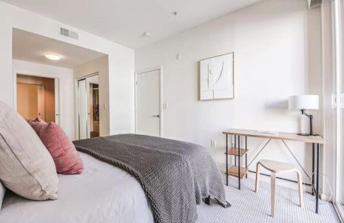 2BR 2BA Condo in Marina Del Rey - 5 Star Location - 15 min to LAX Airport - Foto 16