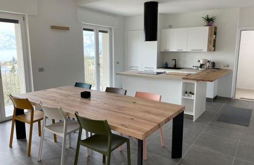 Cochetto's House in Malcesine - Foto 6