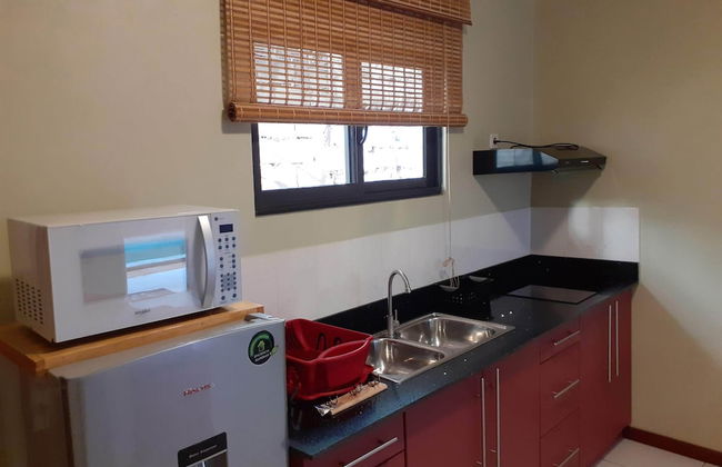 Max Garden and Pool - Photo 30