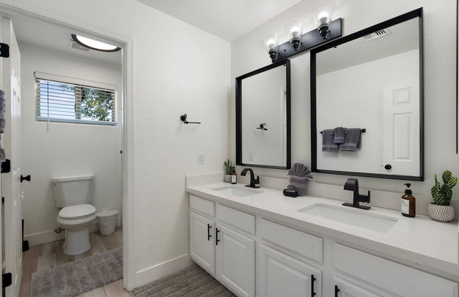 The Cardinal Walk to Stadium Pool Spa Sportcourt - Foto 44