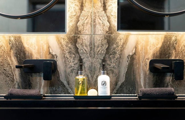 Luxury Romantic West-End Apartment With Jacuzzi Spa Bath - Foto 43