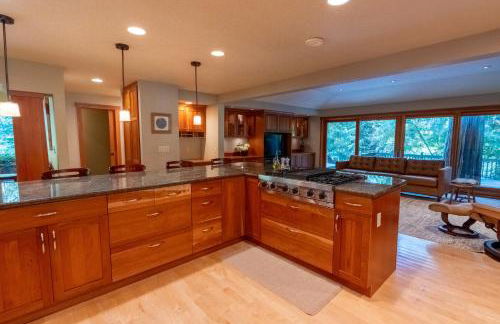 Bridle Trails Treehouse - Foto 6