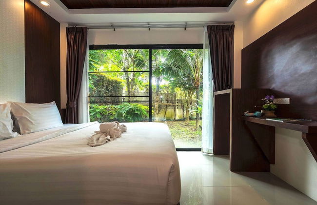 Aonang Oscar Pool Villas - Foto 15