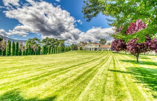 Aloha At Lake Chelan - Foto 5