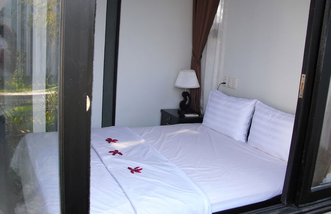 Van Nguyen Minihouse - Foto 8