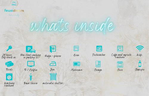 Stylisch - ruhig - gemütlich - zentral - einladend - Foto 44