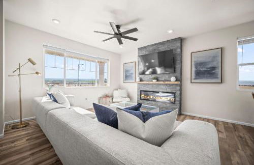 10 min to DIA, Walk to the Gaylord! - Foto 8