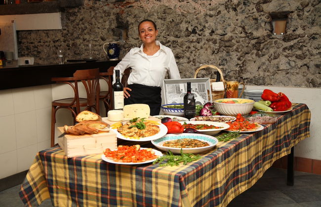 Tenuta Antica Cavalleria - Foto 29