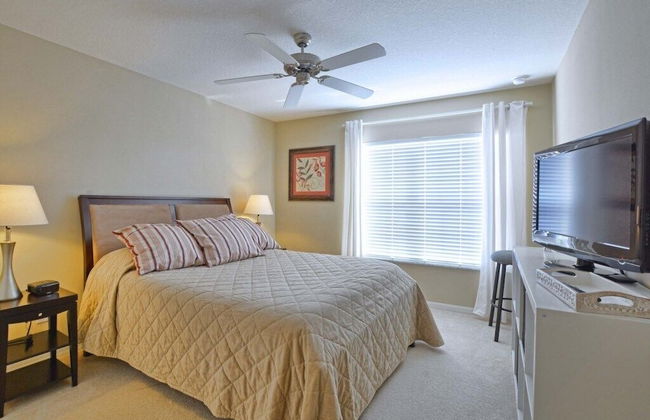 Paradise Palms-4 Bed Townhome W/splashpool-3035pp 4 Bedroom Townhouse by RedAwning - Foto 7