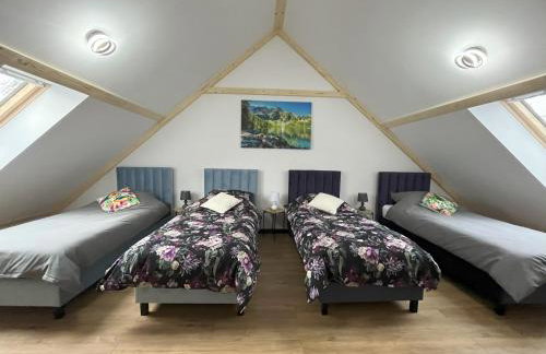 Domek w Górach Wilkanów Park - Foto 16