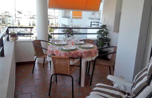 Apartamento Pepi Chipiona - Foto 4