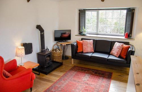 Cleave Cottage - Foto 1