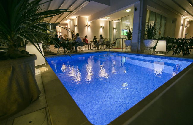 Aparthotel Flora - Foto 24