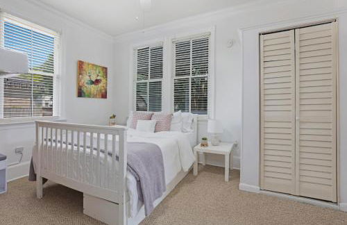 Redstick Cottage - Foto 15