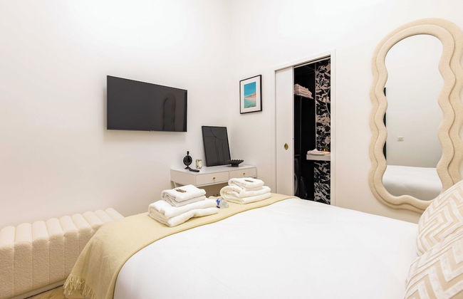 Chic House - 3br/8p - Ternes/arc de Triomphe - Photo 10