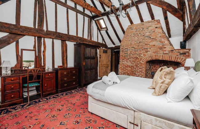 1400 Cottage An Enchanting Unique Stay - From 120 Per Night - Foto 64