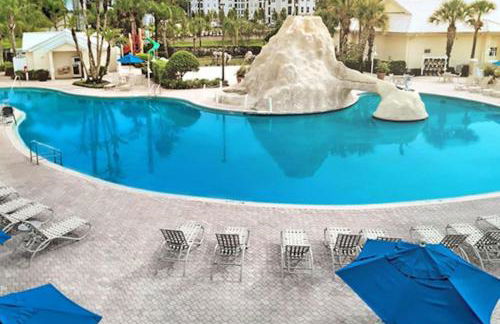 Diamond - Cypress Pointe Resort - 2BD - Foto 33