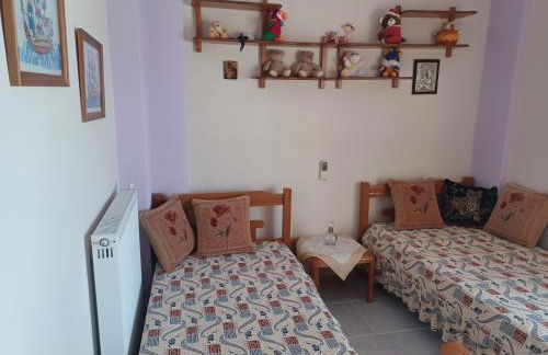 Gerakini 2BR Apt with Shared Pool - Foto 25