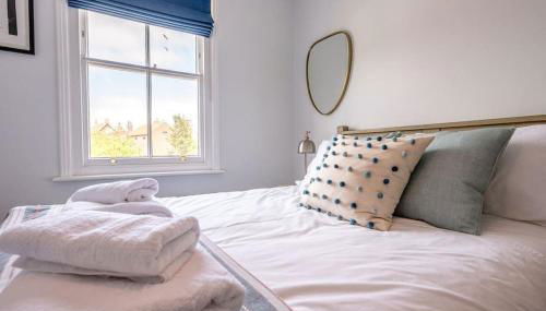 Sea House, Walberswick - Foto 3