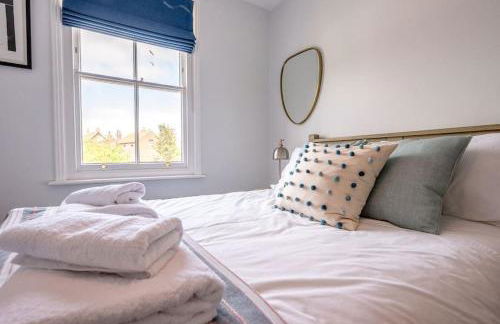 Sea House, Walberswick - Foto 3