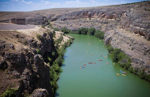 Apartamentos Duratón - Photo 50