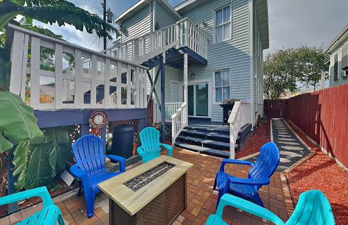 Grace of Galveston by Ryson Vacation Rentals - Foto 30