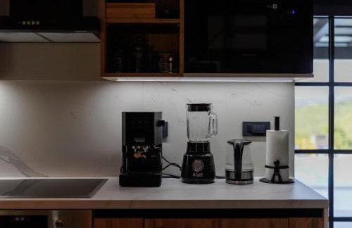 Villa PERLA VERDE - Photo 40