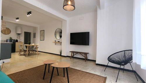 Piso en el corazón de Elche con terraza - Foto 3