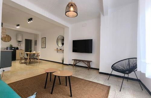 Piso en el corazón de Elche con terraza - Foto 3