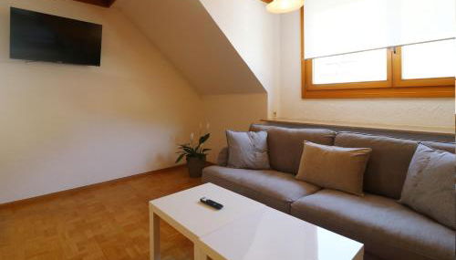 Apartment "Blackforest", Todtnau, 5 Schlafzimmer - Foto 4