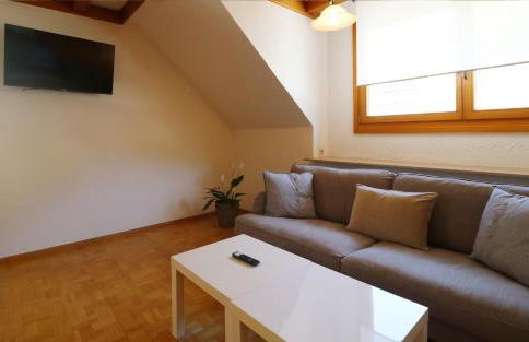 Apartment "Blackforest", Todtnau, 5 Schlafzimmer - Foto 4