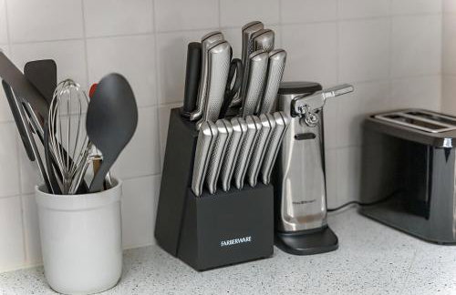 Urban retreat- Quiet comfy 1 bedroom condo near LAX - Foto 19