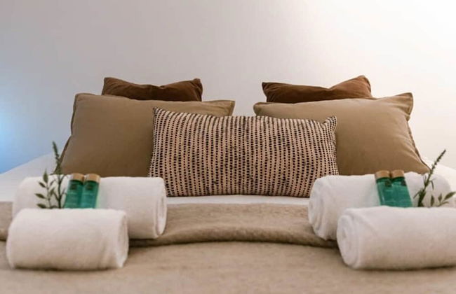 Homely Duplex Near Historic City Center Station - Foto 27