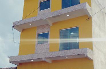 Apartamento vista da serra araruna - Foto 1