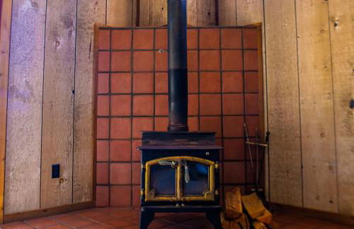 River Garden - Washer - Dryer - Fireplace - Satellite - WiFi - Near the River - Foto 22