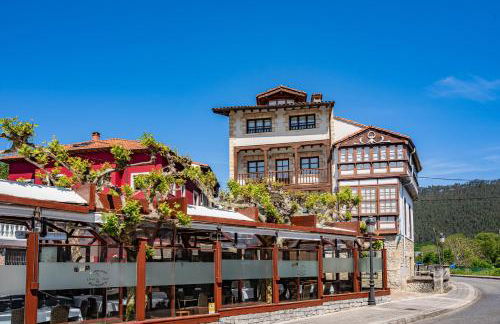 Apartamentos El Rincón de Bustio - Foto 1