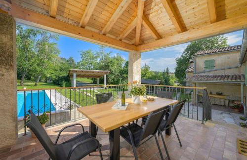 Villa Dobrila by IstriaLux - Photo 2