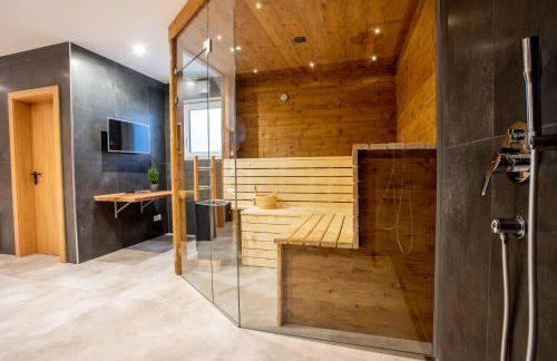 Private Spa & Garden Alpi - Foto 2