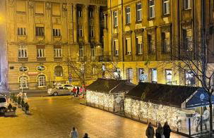 Apartman Vlaška - Foto 9