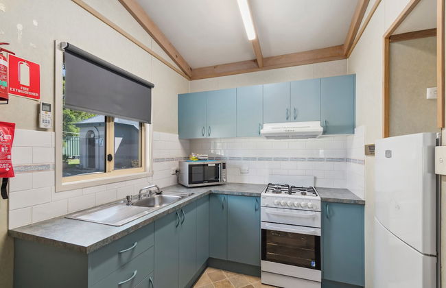 Mittagong Holiday Park - Foto 31