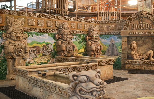 Appartements im Freizeitpark Weissenhauser Strand - Foto 22