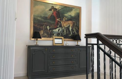 Casa Villamena - Foto 27