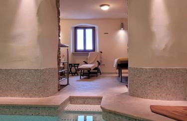 Casa Acqua Dolce - House with 4 Bedrooms and Own Spa - Foto 9