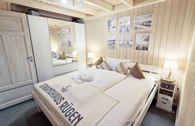 Strandhaus Rügen - Foto 7